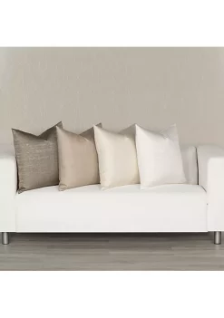 Smithsonian Siscovers Fluctuate Pleated Velvet Throw Pillow -Outlet Smithsonian Store Belk 118