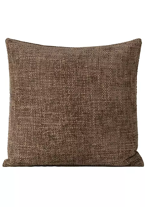 Smithsonian Siscovers Enchanted Woven Velvet Throw Pillow 2 Smithsonian Siscovers Enchanted Woven Velvet Throw Pillow - Image 2