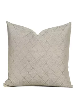 Smithsonian Classic Coneflowers Velvet Throw Pillow 6 Smithsonian Classic Coneflowers Velvet Throw Pillow -Outlet Smithsonian Store Belk 171