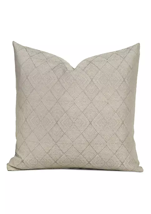 Smithsonian Classic Coneflowers Velvet Throw Pillow 3 Smithsonian Classic Coneflowers Velvet Throw Pillow - Image 3