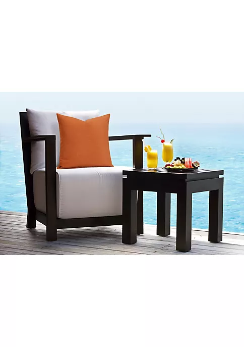 Smithsonian Siscovers Fluctuate Pleated Velvet Throw Pillow 2 Smithsonian Siscovers Fluctuate Pleated Velvet Throw Pillow - Image 2