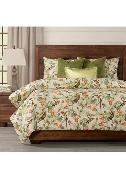 Smithsonian Flying Jewels Duvet Set- California King- 7 Piece 5 Smithsonian Flying Jewels Duvet Set- California King- 7 Piece -Outlet Smithsonian Store Belk 268