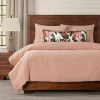Smithsonian Lattice Duvet Set- Full- 5 Piece