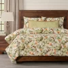 Smithsonian Flying Jewels Duvet Set- Full- 5 Piece