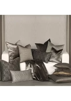 Smithsonian Royal Palms Velvet Throw Pillow -Outlet Smithsonian Store Belk 349