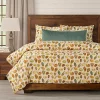 Smithsonian Beachcomber Duvet Set- Twin- 4 Piece