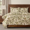 Smithsonian Songbirds Duvet Set- Queen- 3 Piece