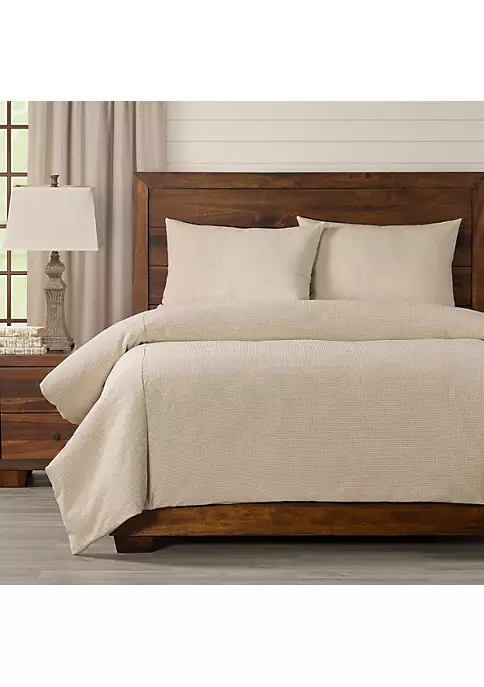 Smithsonian Garden Gate Duvet Set- Queen- 3 Piece 2 Smithsonian Garden Gate Duvet Set- Queen- 3 Piece - Image 2