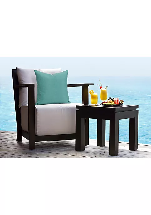 Smithsonian Siscovers Fluctuate Pleated Velvet Throw Pillow 2 Smithsonian Siscovers Fluctuate Pleated Velvet Throw Pillow - Image 2