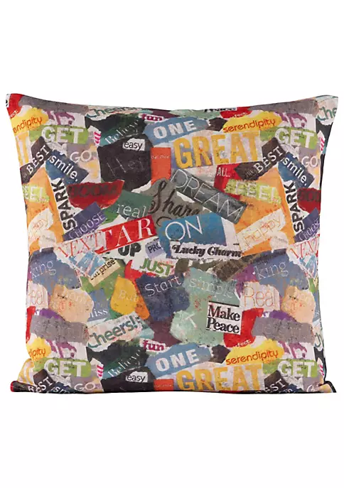 Smithsonian Siscovers Fluctuate Pleated Velvet Throw Pillow 2 Smithsonian Siscovers Fluctuate Pleated Velvet Throw Pillow - Image 2