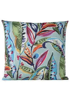 Smithsonian Les Plumes Velvet Throw Pillow -Outlet Smithsonian Store Belk 550