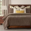 Smithsonian Enchanted Driftwood Duvet Set- California King- 10 Piece
