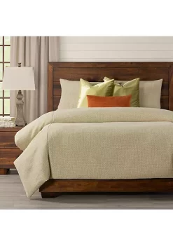 Smithsonian Lattice Duvet Set- King- 7 Piece -Outlet Smithsonian Store Belk 613