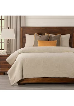 Smithsonian Garden Gate Duvet Set- King- 7 Piece -Outlet Smithsonian Store Belk 649