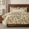 Smithsonian Songbirds Duvet Set- King- 5 Piece