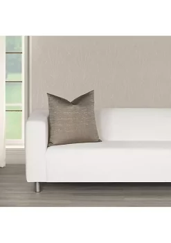 Smithsonian Siscovers Fluctuate Pleated Velvet Throw Pillow -Outlet Smithsonian Store Belk 7