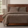 Smithsonian Enchanted Driftwood Duvet Set- King- 3 Piece