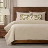Smithsonian Garden Gate Duvet Set- Full- 5 Piece