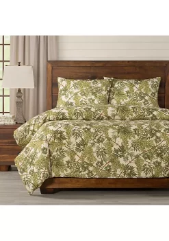 Smithsonian Pinot Blanc Duvet Set- King- 3 Piece 3 Smithsonian Pinot Blanc Duvet Set- King- 3 Piece -Outlet Smithsonian Store Belk 793