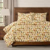 Smithsonian Beachcomber Duvet Set- King- 3 Piece