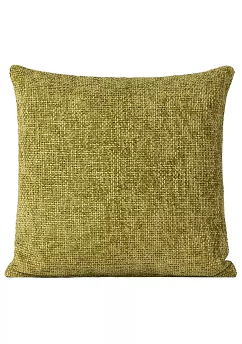 Smithsonian Siscovers Enchanted Woven Velvet Throw Pillow 2 Smithsonian Siscovers Enchanted Woven Velvet Throw Pillow - Image 2