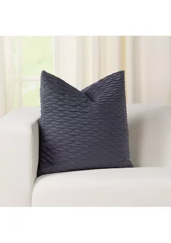 Smithsonian Siscovers Enchanted Woven Velvet Throw Pillow -Outlet Smithsonian Store Belk 884