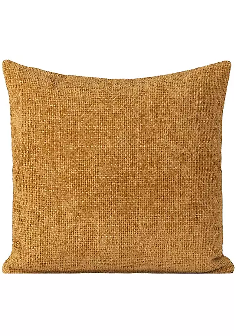 Smithsonian Siscovers Enchanted Woven Velvet Throw Pillow 2 Smithsonian Siscovers Enchanted Woven Velvet Throw Pillow - Image 2