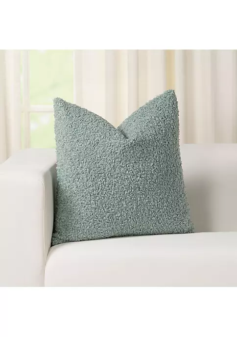 Smithsonian Royal Palms Velvet Throw Pillow 1 Smithsonian Royal Palms Velvet Throw Pillow