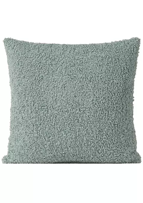 Smithsonian Royal Palms Velvet Throw Pillow 2 Smithsonian Royal Palms Velvet Throw Pillow - Image 2