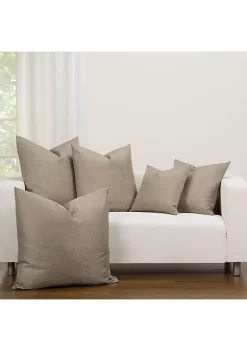 Smithsonian Siscovers Fluctuate Pleated Velvet Throw Pillow -Outlet Smithsonian Store Belk 915