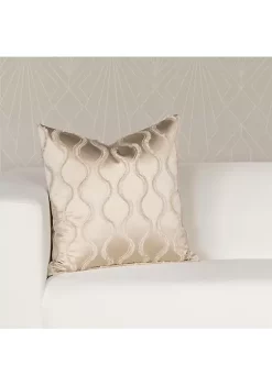 Smithsonian Siscovers Fluctuate Pleated Velvet Throw Pillow 9 Smithsonian Siscovers Fluctuate Pleated Velvet Throw Pillow -Outlet Smithsonian Store Belk 931